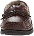 FRYE Men's Porter Tie Moccasin