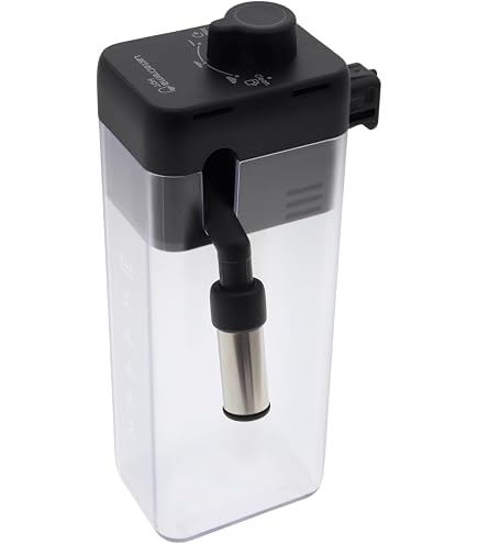 Amazon.com: Cold Lattecream Milk Carafe Jar Jug Assy DLSC030