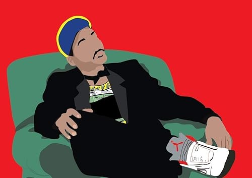 Featured image of post Fresh Prince Of Bel Air Gifts Get a gift before cupid flies away
