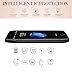 iPhone7 Plus Battery Case,VOROSY Battery Charging Case With 9000mAh Capacity Protective Battery Case for iPhone 7 (Black 5.5