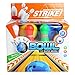 yoptote Bowling Ball Set Toddler Toy Bowling Game with 10 Mini Plastic Pins and 2 Balls Party Favors Great Gift for Baby Kids Boys Girls 2 3 4 Years