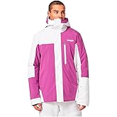 Oakley Thermonuclear Protection Tbt Insulated Jacket