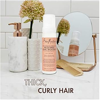 shea moisture all day frizz control