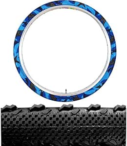 airless bicycle tires 26 x 1.95