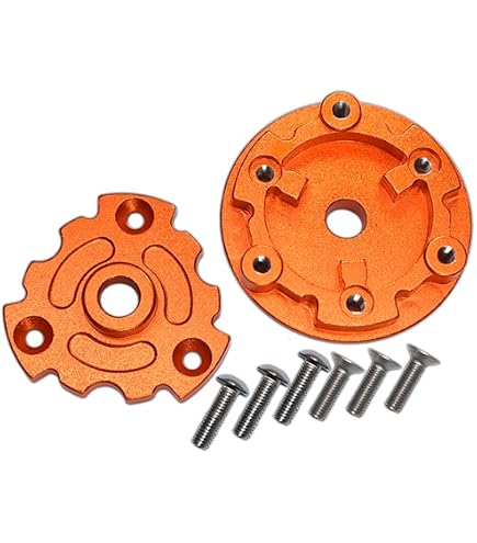 TRAXXAS Cush-Drive-Einsatz 6465 – Mit Elastomer Für RC-Autos, Ersatzteil