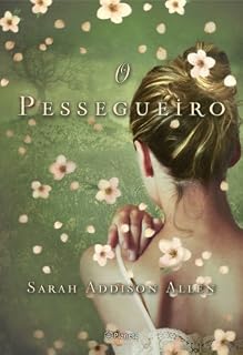 Livro O pessegueiro