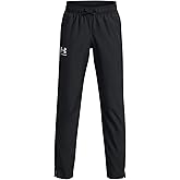 Under Armour Boys Sportstyle Woven Pants - Water Repellent