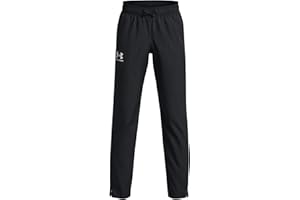 Under Armour Boys Sportstyle Woven Pants - Water Repellent