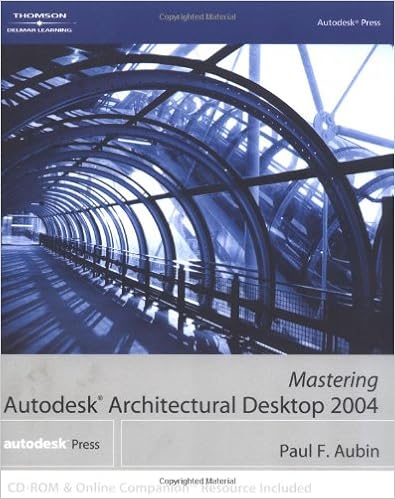 Amazon Com Mastering Autodesk Architectural Desktop 2004 9781401848859 Aubin Paul F Books Amazon Com Mastering Autodesk Architectural Desktop 2004 9781401848859 Aubin Paul F Books