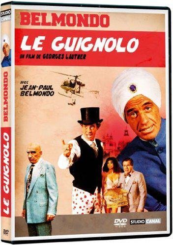 Le Guignolo