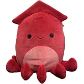 Squishmallows 5" Altman The Squid
