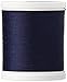 COATS & CLARK S900-4900 Dual Duty XP General Purpose Thread, 125-Yard, Navy