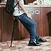 Oshide Outdoor Shrink Folding Stool Waiting Subway Tour Light Mini Portable Seat Telescopic Folding Stool Adult Queue Artifact Portablethumb 3