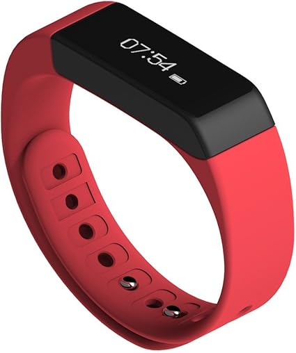 smartband iwown
