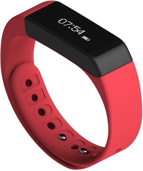 smartband iwown