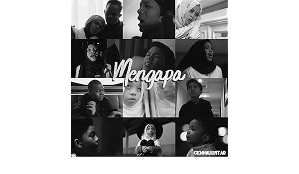 Download Lagu Mengapa Gen Halilintar Download Gratis