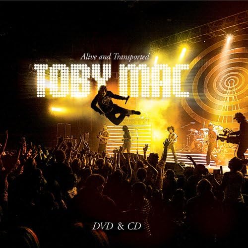 TOBYMAC - Welcome to Diverse City - Amazon.com Music