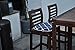 Pcinfuns Indoor/Outdoor All Weather Chair Pads Seat Cushions Garden Patio Home Chair Cushions, 17