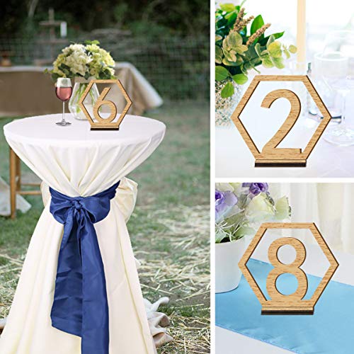 1 ElekFX+Numbers+Wedding+Reception+Decoration