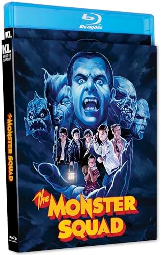 Amazon.com: The Monster Club [Blu-ray] : Movies & TV