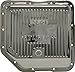 Chevy/GM Turbo TH-350 Steel Transmission Pan - Chrome