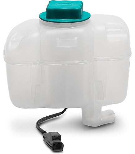 Amazon.com: Fongsky Hatchback Expansion Tank Compatible with