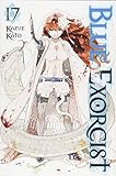 Blue Exorcist, Vol. 17 Blue Exorcist, Vol. 17