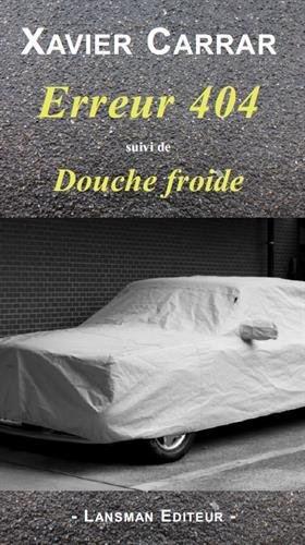 Erreur 404