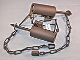 Duke 0510 Duke Coon Trap, Pack of 2