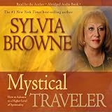 Mystical Traveler by 