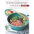 Vietnamese Cooking Made Easy: Simple, Flavorful and Quick Meals [Vietnamese Cookbook, 50 Recipes] (Learn to Cook Series)