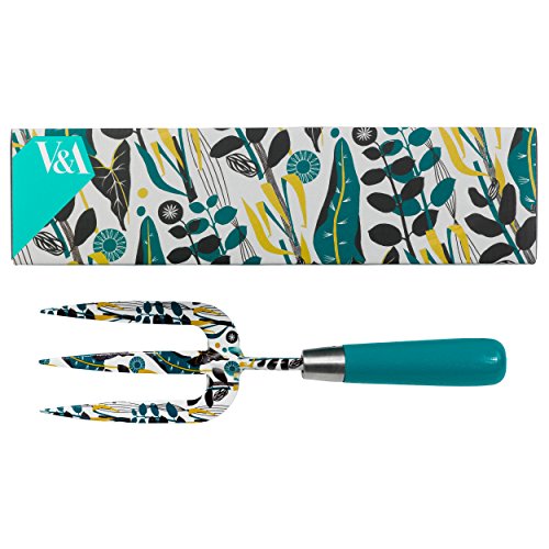 V&A Wild and Wolf Palamos Fork