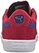 PUMA unisex child Suede Classic Sneaker, Barbados Cherry/Mazarine Blue, 1.5 Little Kid US