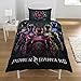 Power Rangers Power Within Single Duvet