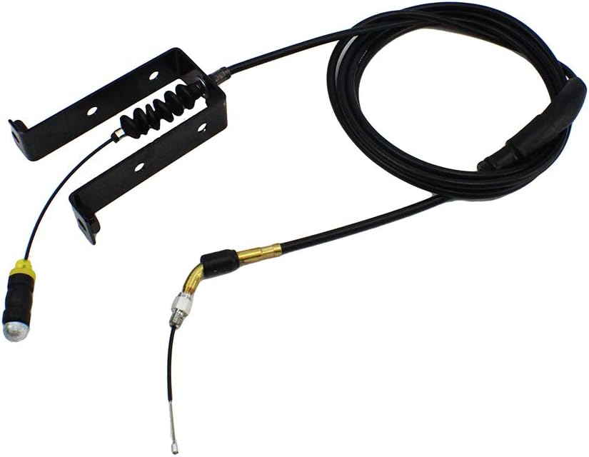 Parts & Accessories Throttle Cable 20092010 Polaris Ranger 700 XP