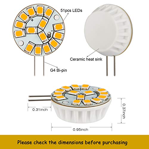 4 Kohree+Recessed+Replacement+Equivalent+Motorhome