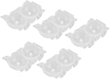 Fdit 10pcs Plant Root Growing Box, Reusable Grafting Tools for Plants view 8