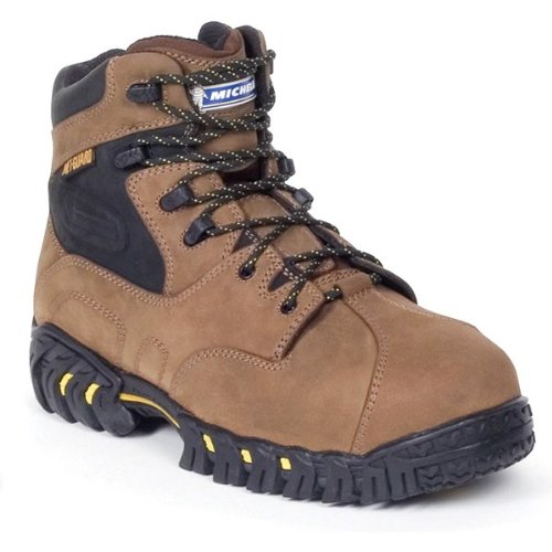 michelin work boots
