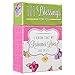 101 Blessings for You Job 19:25, Inspirational Cards to Keep or Share (Boxes of Blessings)