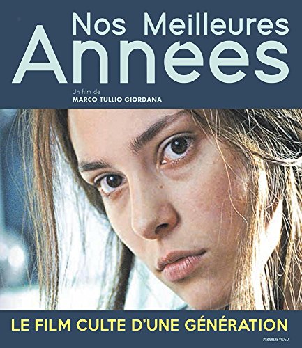 Nos Meilleures Années - Blu-Ray