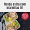 Livro Renda extra com marmitas fit: Ganhe de 2 a 5mil extra todos os meses