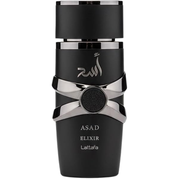 香水(男性用) lattafa asad bourbon edp 100ml Amazon.com : Lattafa Asad Bourbon for Unisex Eau de Parfum Spray