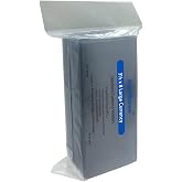 Guardhouse Currency Sleeves for Large Banknotes 100 Pack