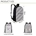 Shareculture 3 in 1 Fortnite Bag School Backpacks Fortnite Pencil Case Fortnite Lunch Bag Travel Shoulder Bag for Kids Boys and Girl