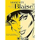 Modesty Blaise - The Killing Game