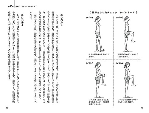 おしり を鍛えると一生歩ける 寝たきり 腰痛 ひざ痛を防ぐ 松尾 タカシ 本 通販 Amazon