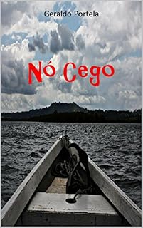 Livro Nó Cego