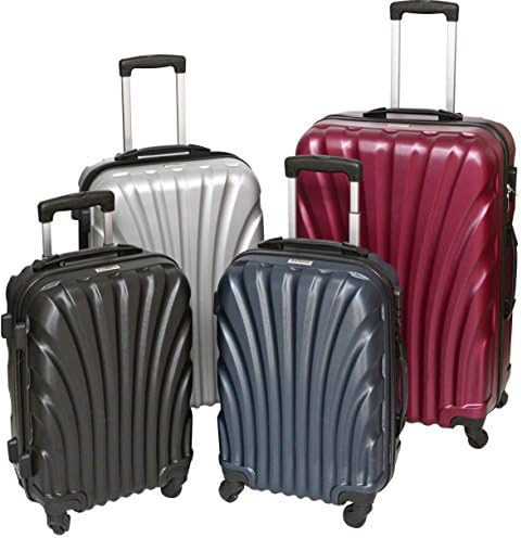 tassia luggage