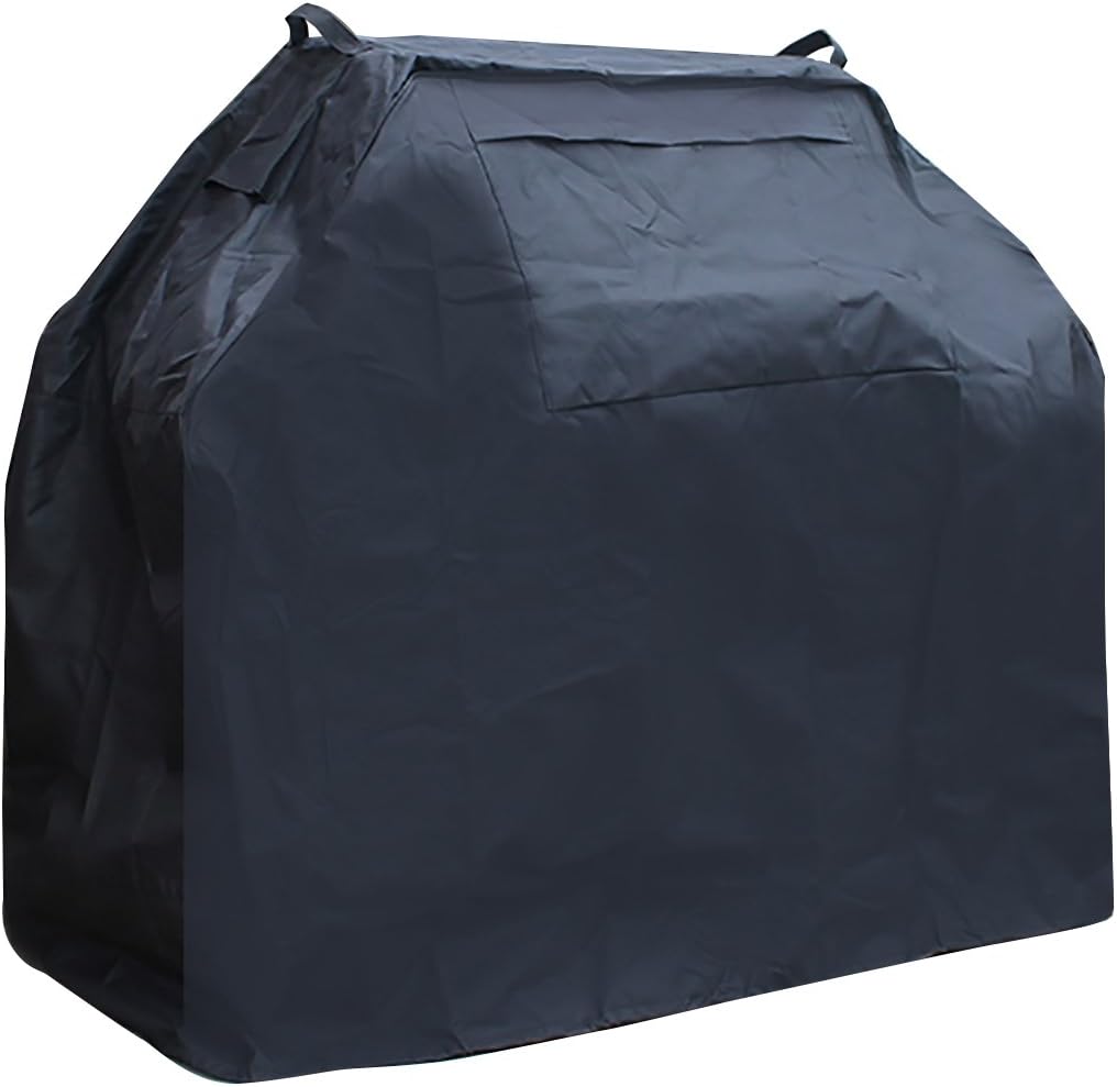 Heavy Duty BBQ Grill Cover Large Size BBQ Cover Waterproof