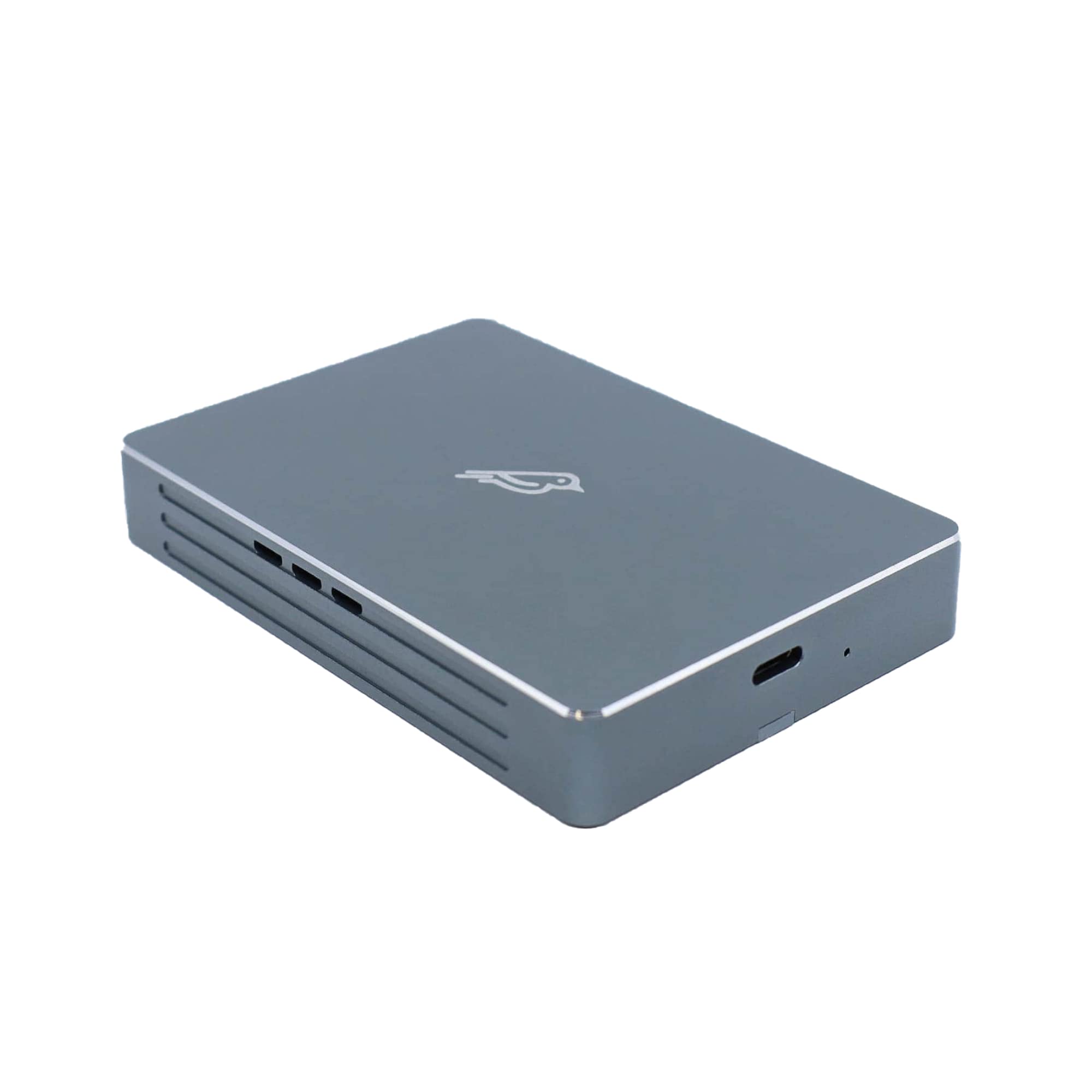 Ssd Shell Mua Fledging Shell Thunder SSD Enclosure (0GB) with Active Cooling ...